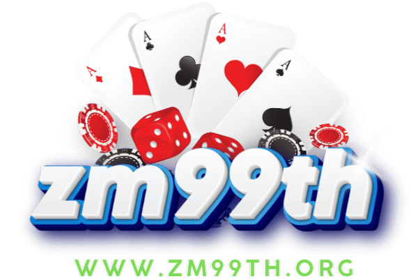 zm99th - logo