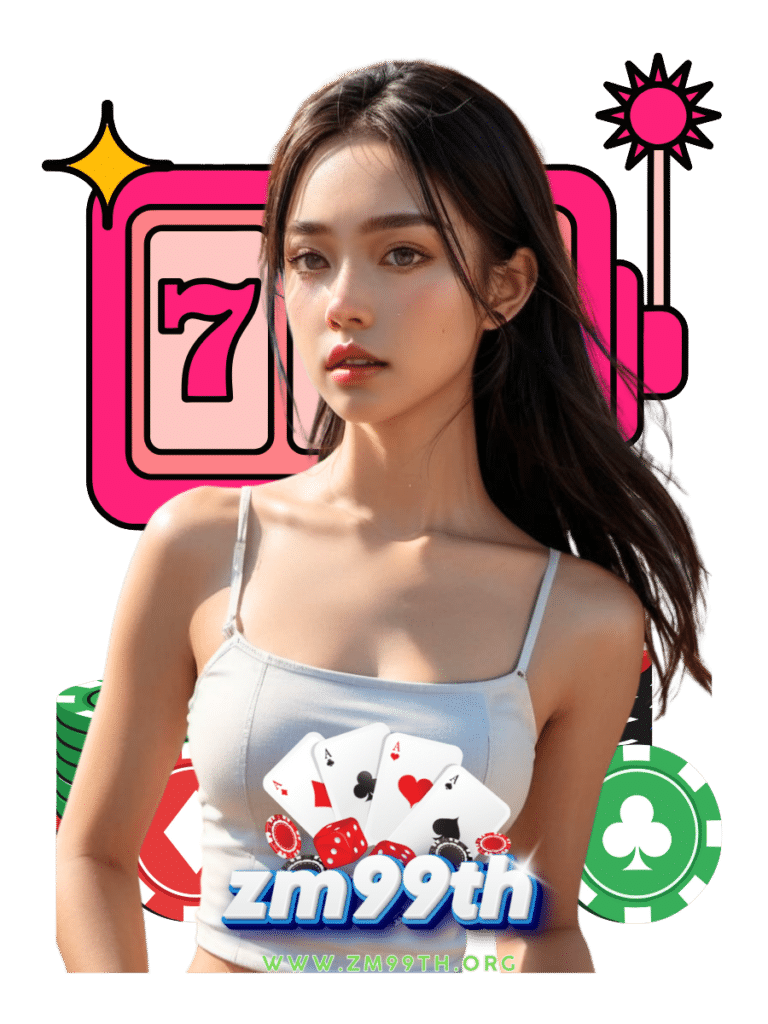 zm99th สล็อตฟรีสปิน